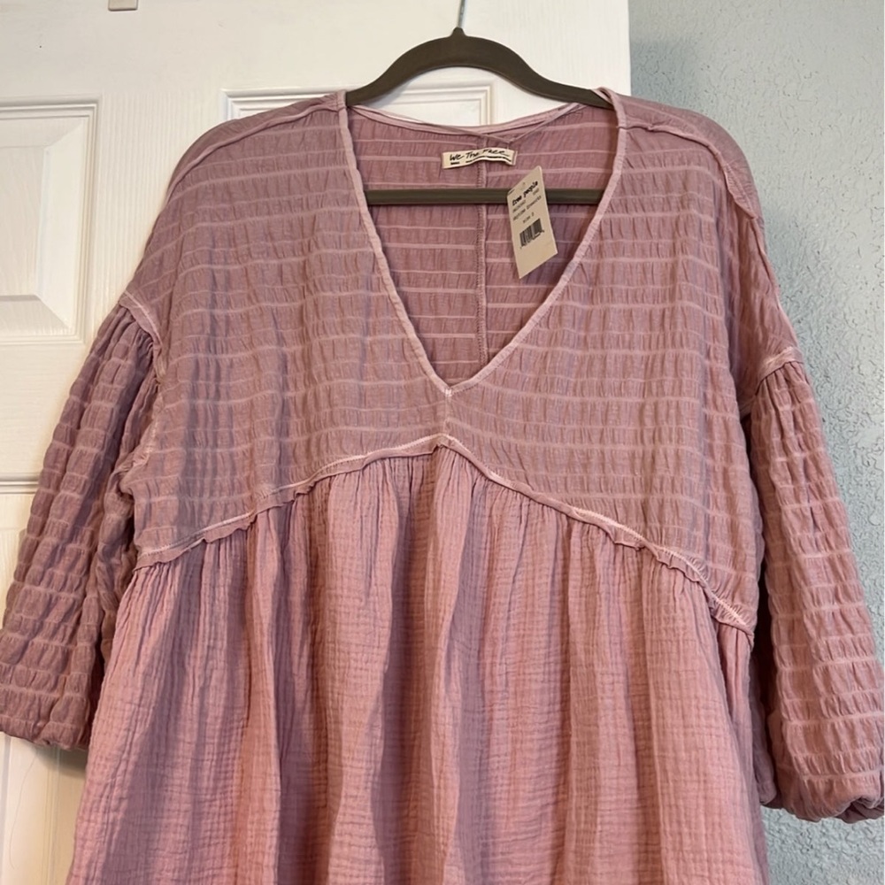 Free people Flower power top - Picture 3 of 6